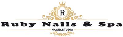 Logo Ruby Nails & Spa Frankfurt