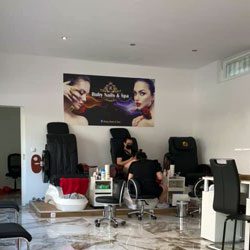 Massage Ruby Spa